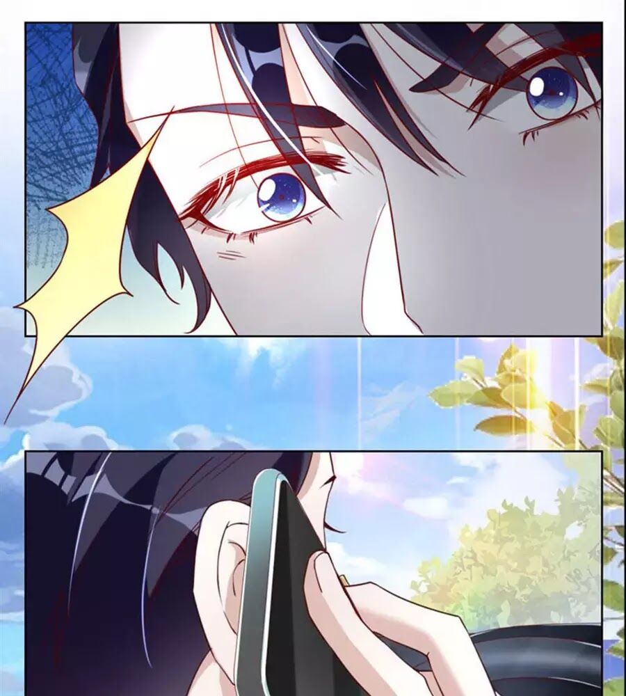 thần luân mật luyến chapter 31 29