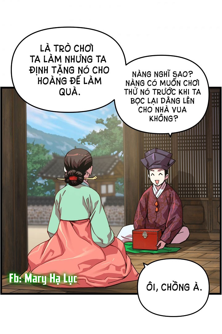 tôi sẽ sống như một hoàng tử chapter 12 6