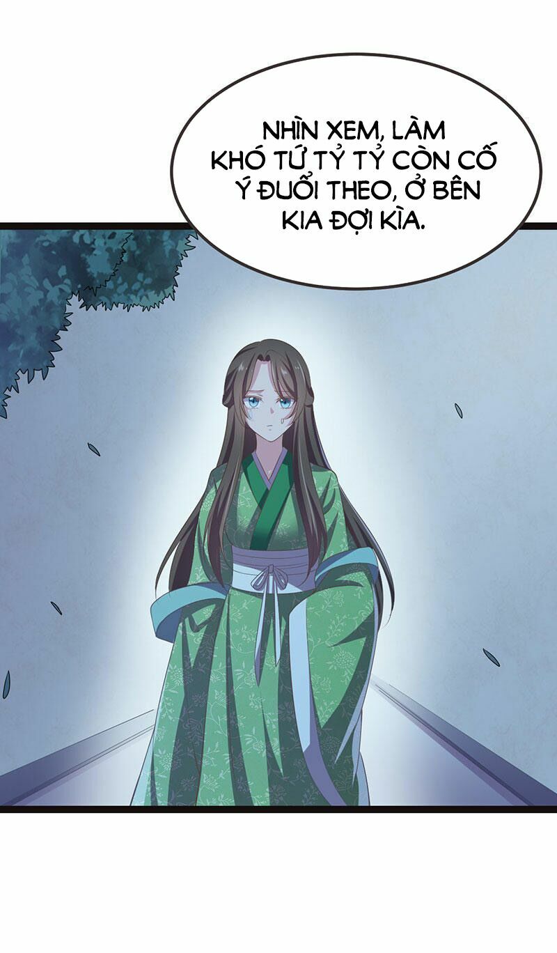 khuynh thế đế vương cơ chapter 26.2 3