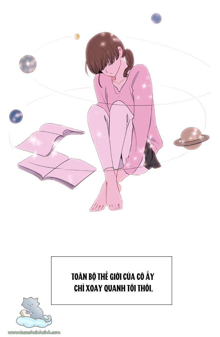 về bên anh chapter 26 15