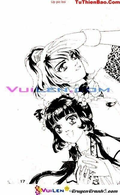 đóa hoa yêu kiều chapter 7 18