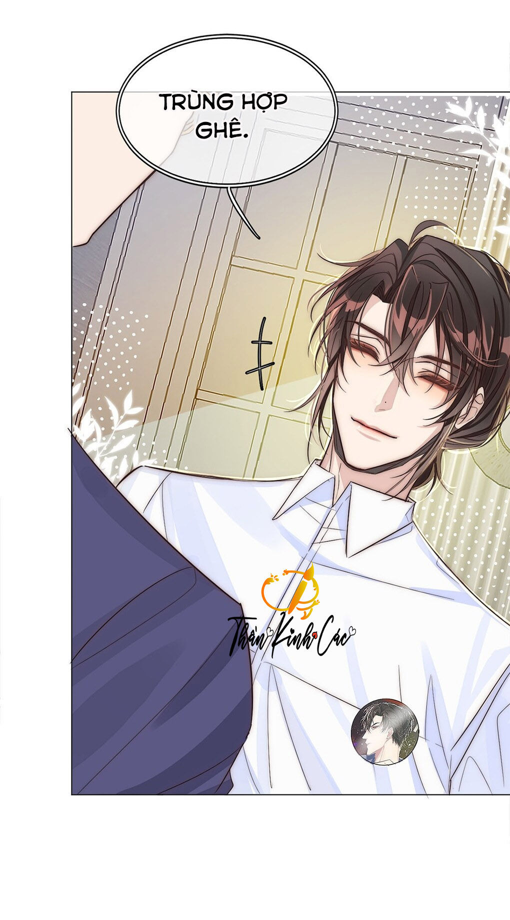 tôi chỉ thích hình tượng của cậu chapter 3 38