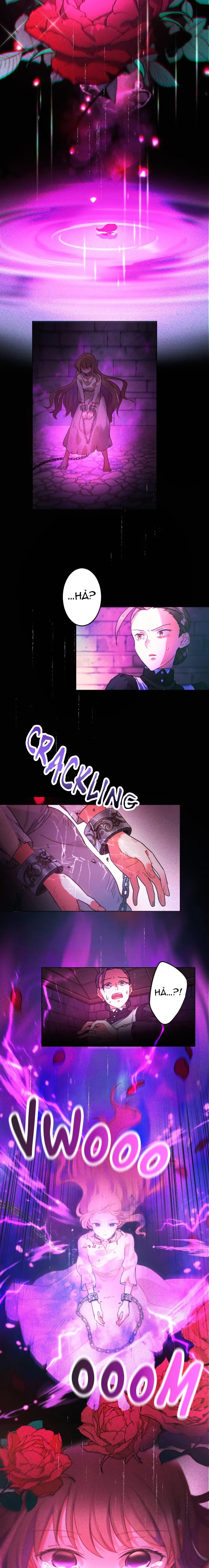 cuộc nổi dậy của người phụ nữ bị nguyền rủa chapter 2.2 11
