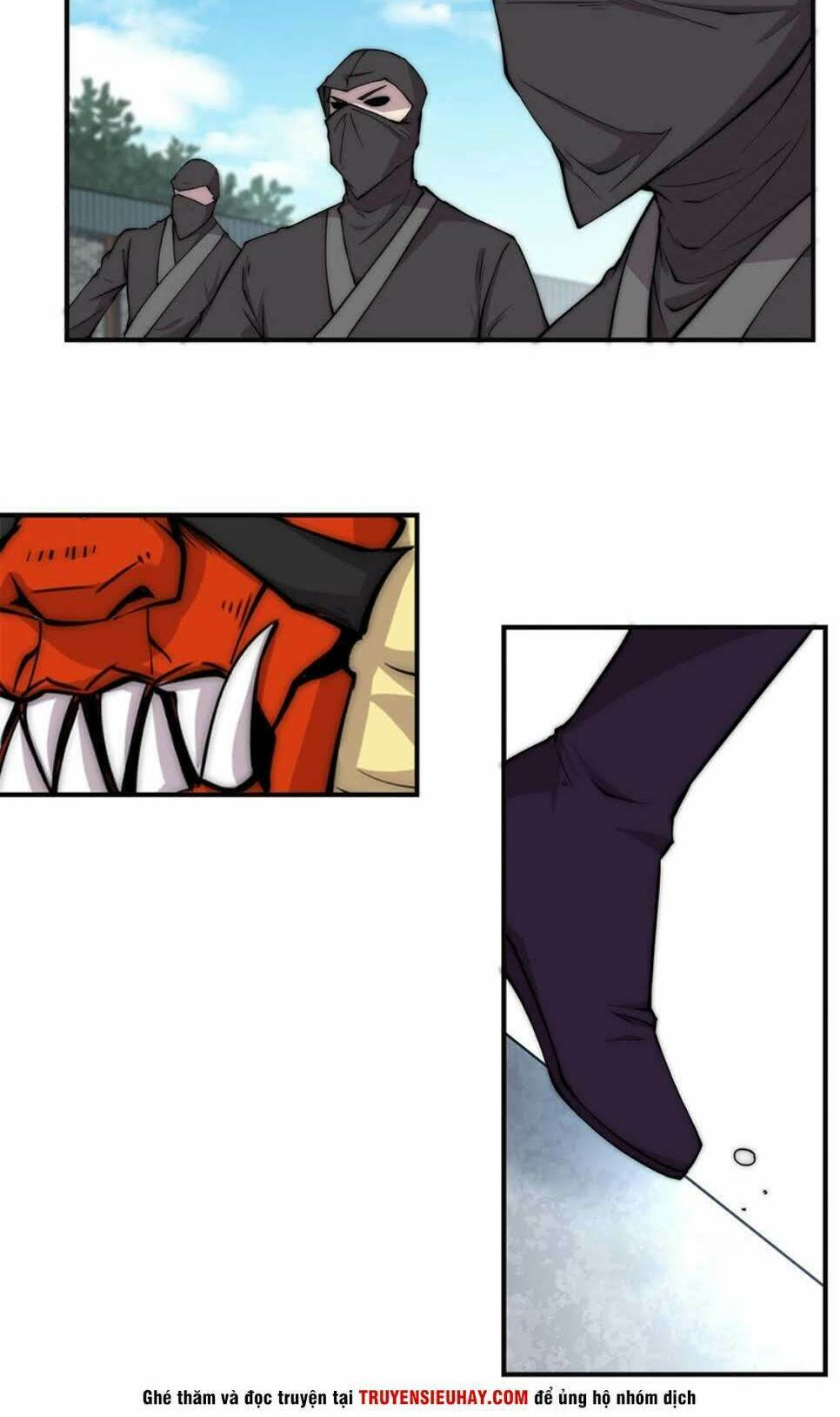 cuộc sống thoái ẩn của võ lâm chi vương chapter 67 28