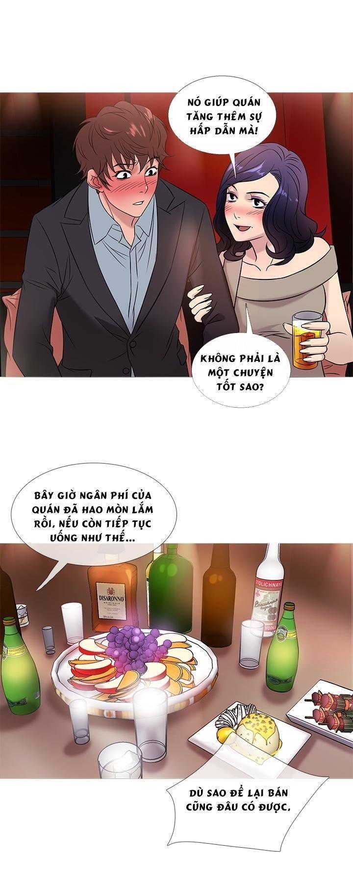 thiên đường chapter 45 20