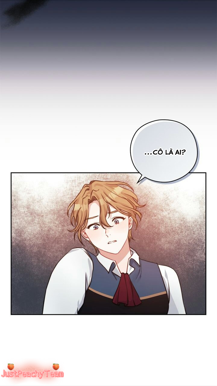 nhân danh đấng cứu thế chapter 9 32