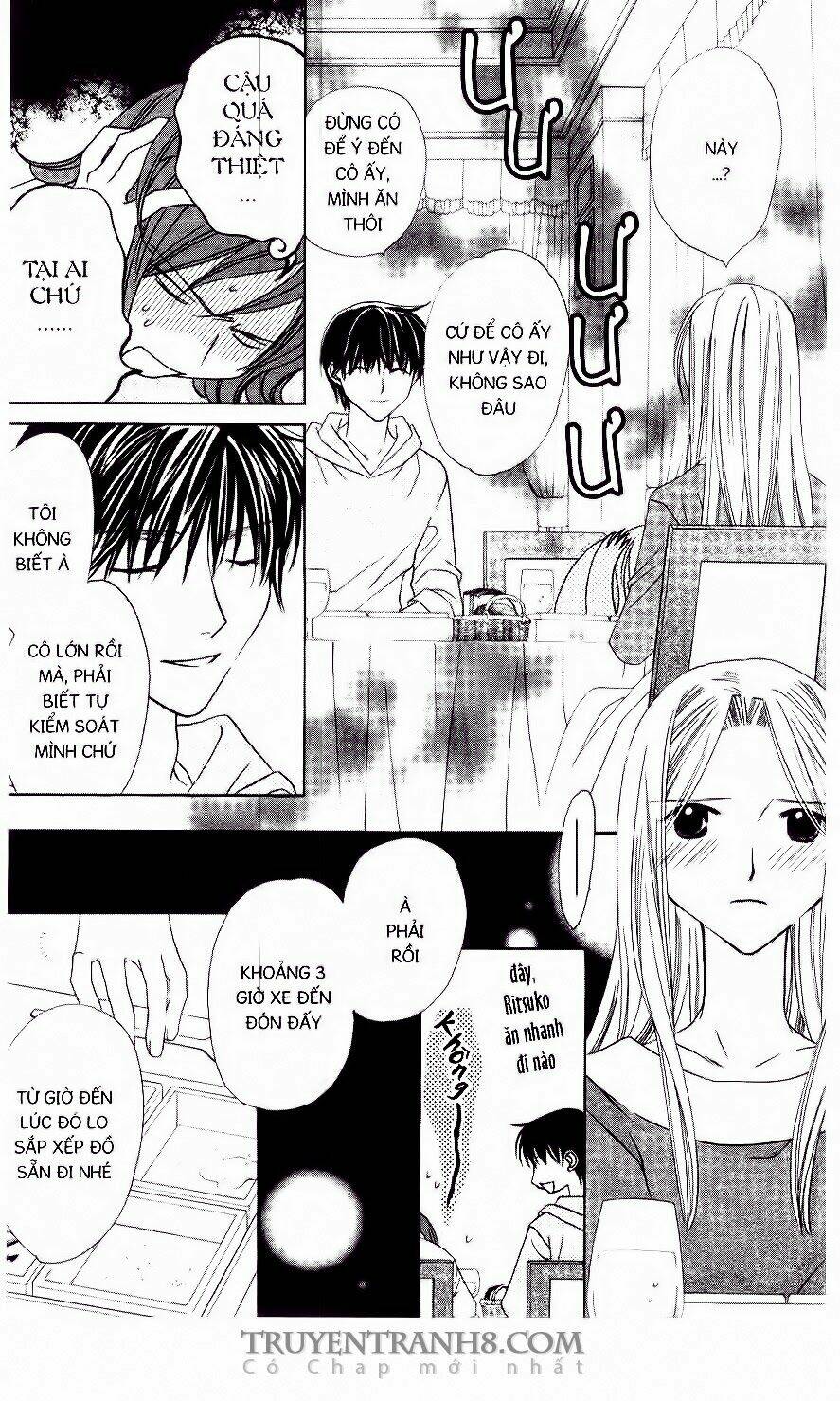 vườn địa đàng chapter 46 13