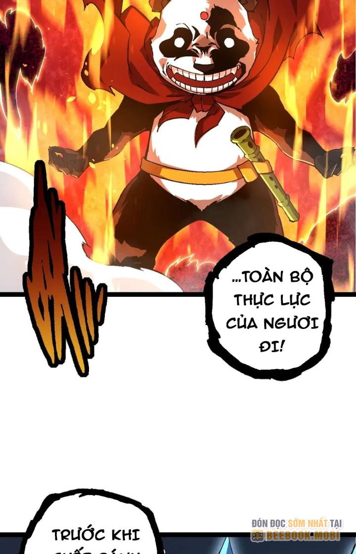 từ cây cổ thụ bắt đầu tiến hóa chapter 85 21