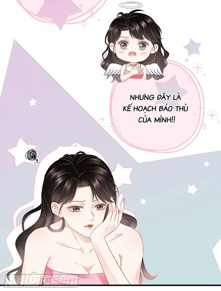 đại tiểu thư có ý đồ gì xấu đâu chapter 4 33