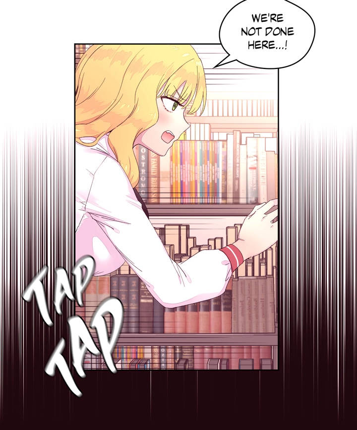 [raw] pheromone holic chapter 14 22