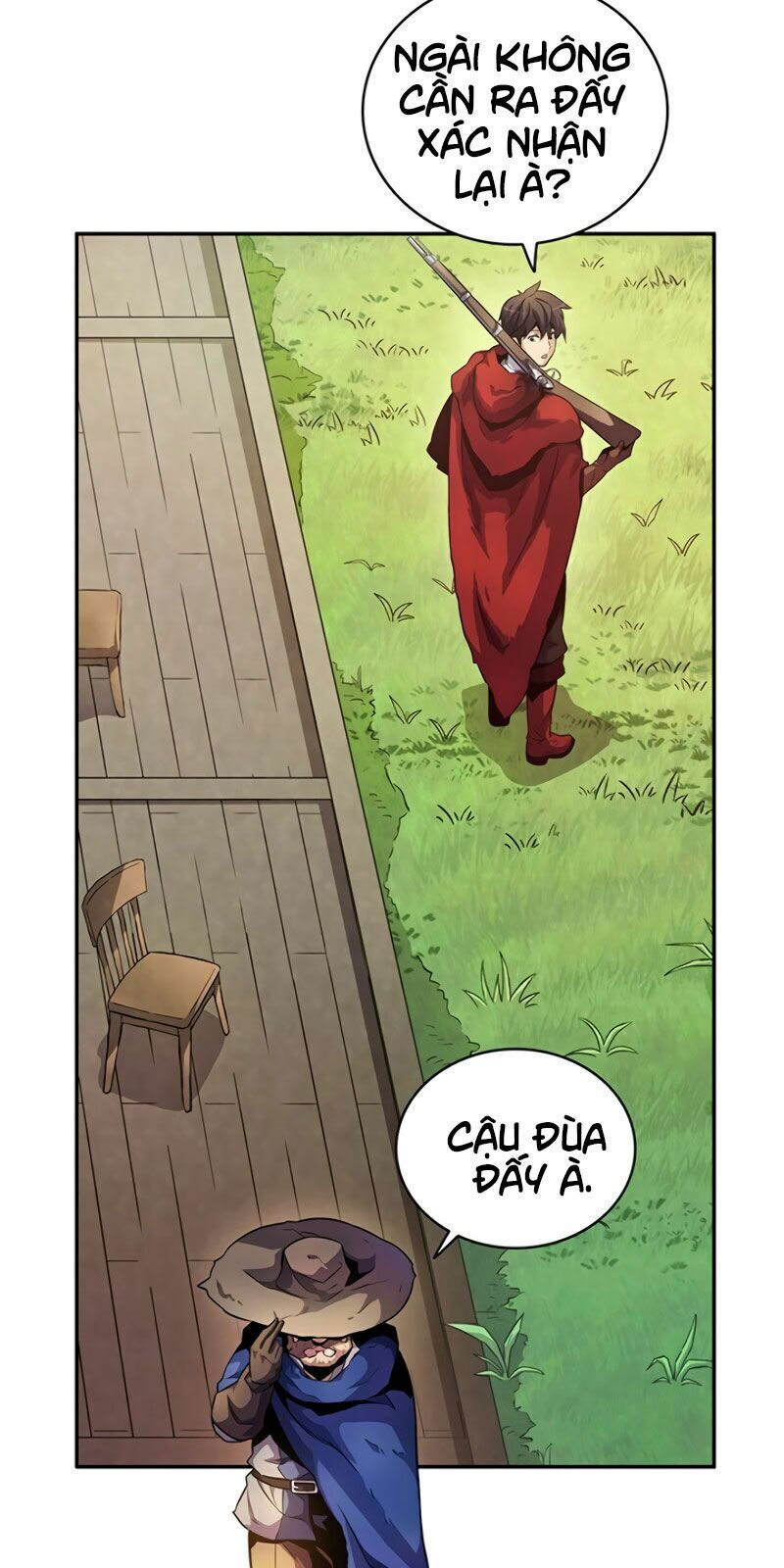 arcane sniper chapter 25 10