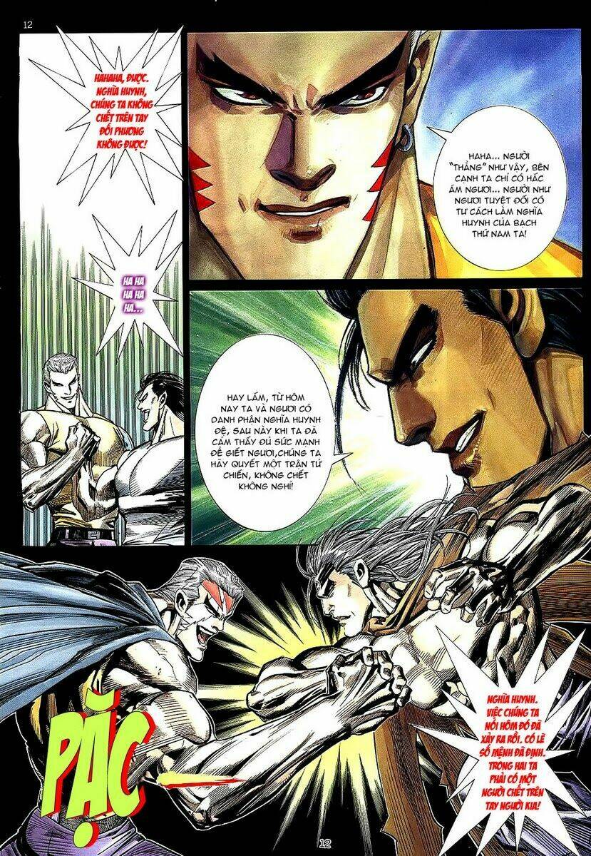 hải hổ 3 chapter 40 12