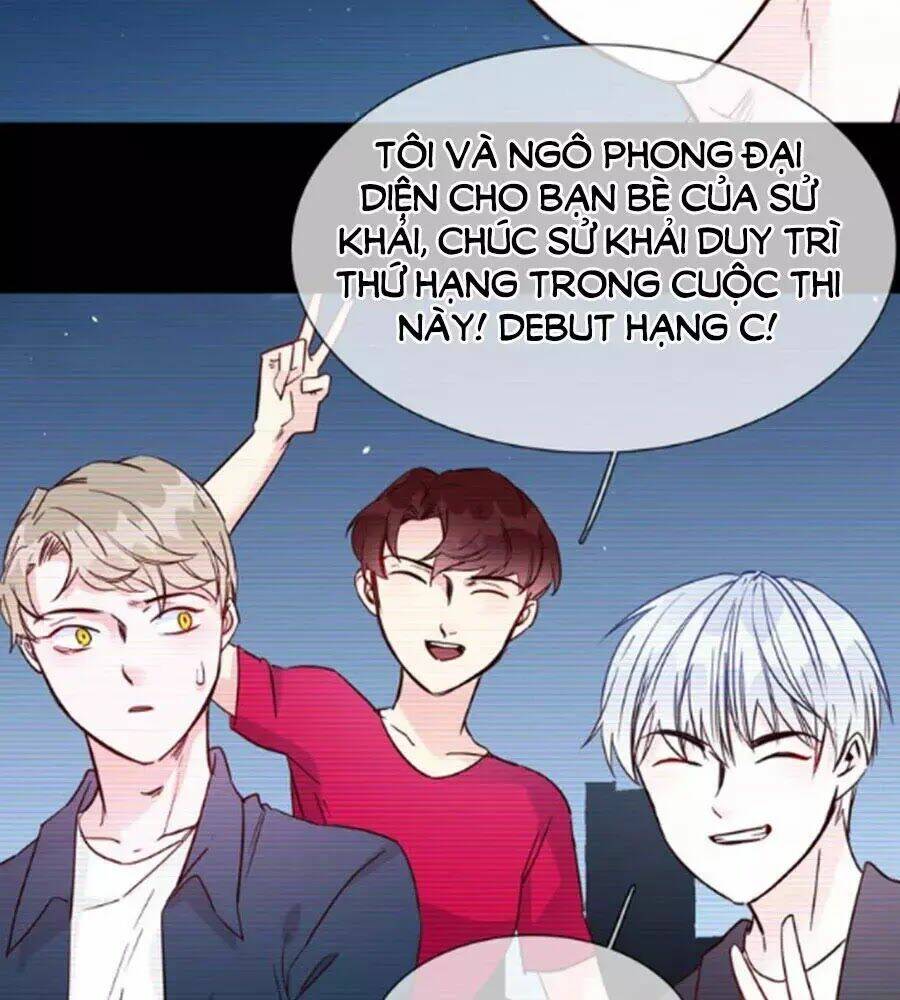 ngôi sao vụn vỡ chapter 44 110