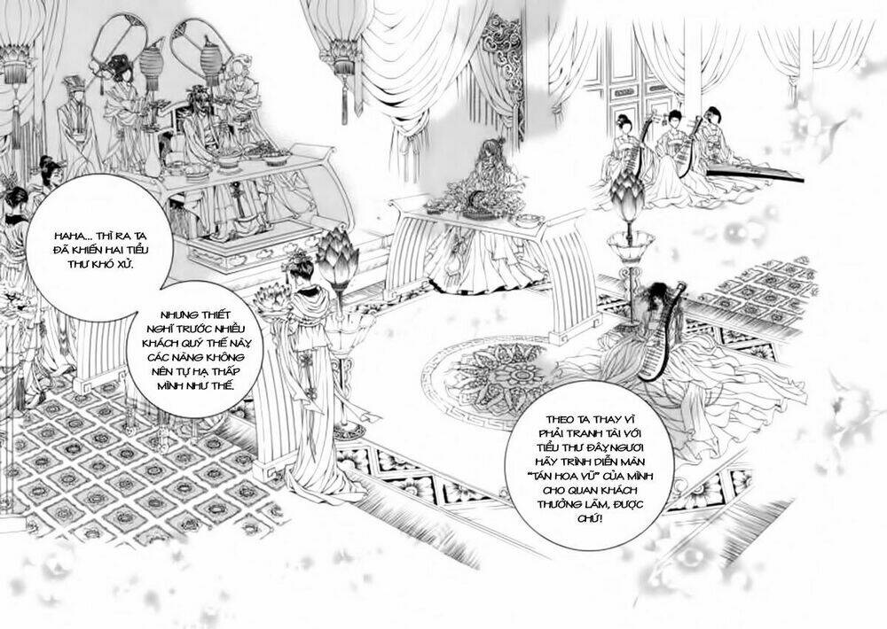 habaek-eui shinbu chapter 60 10