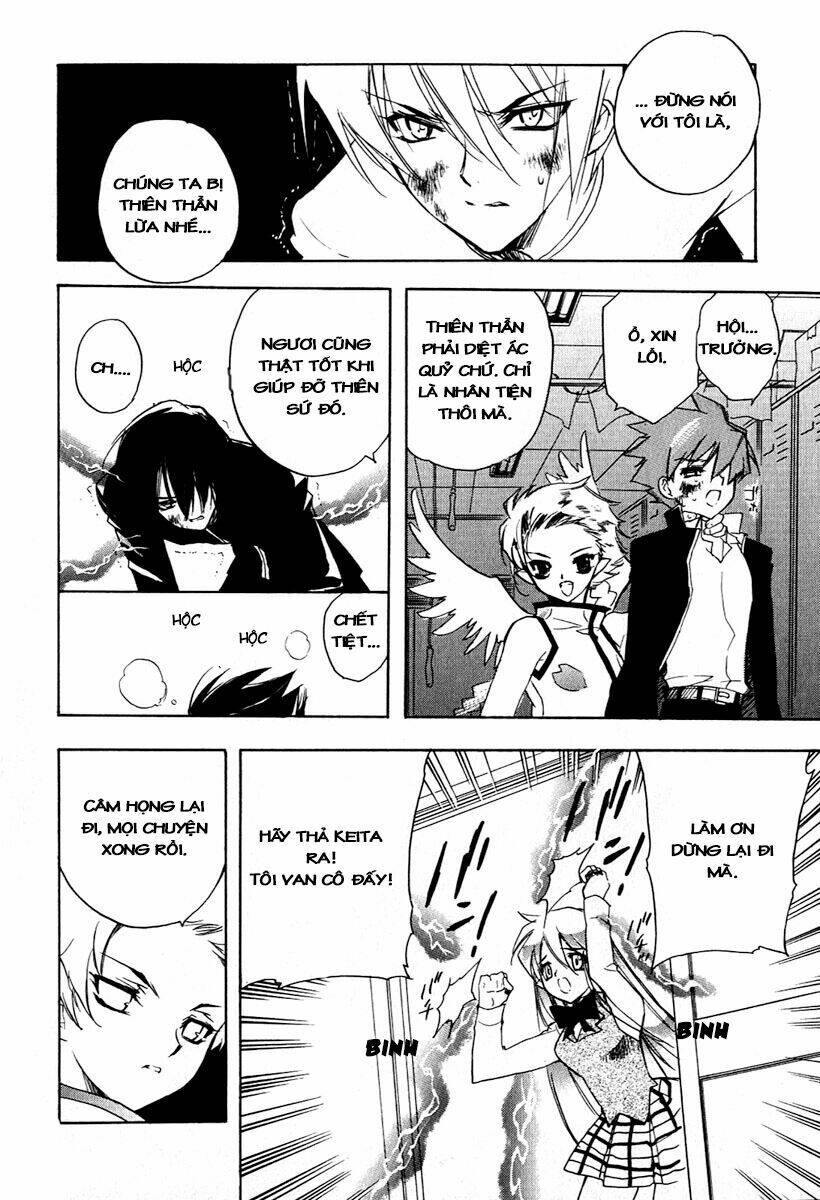 hakoiri devil princess (netsu maika) chapter 7 12