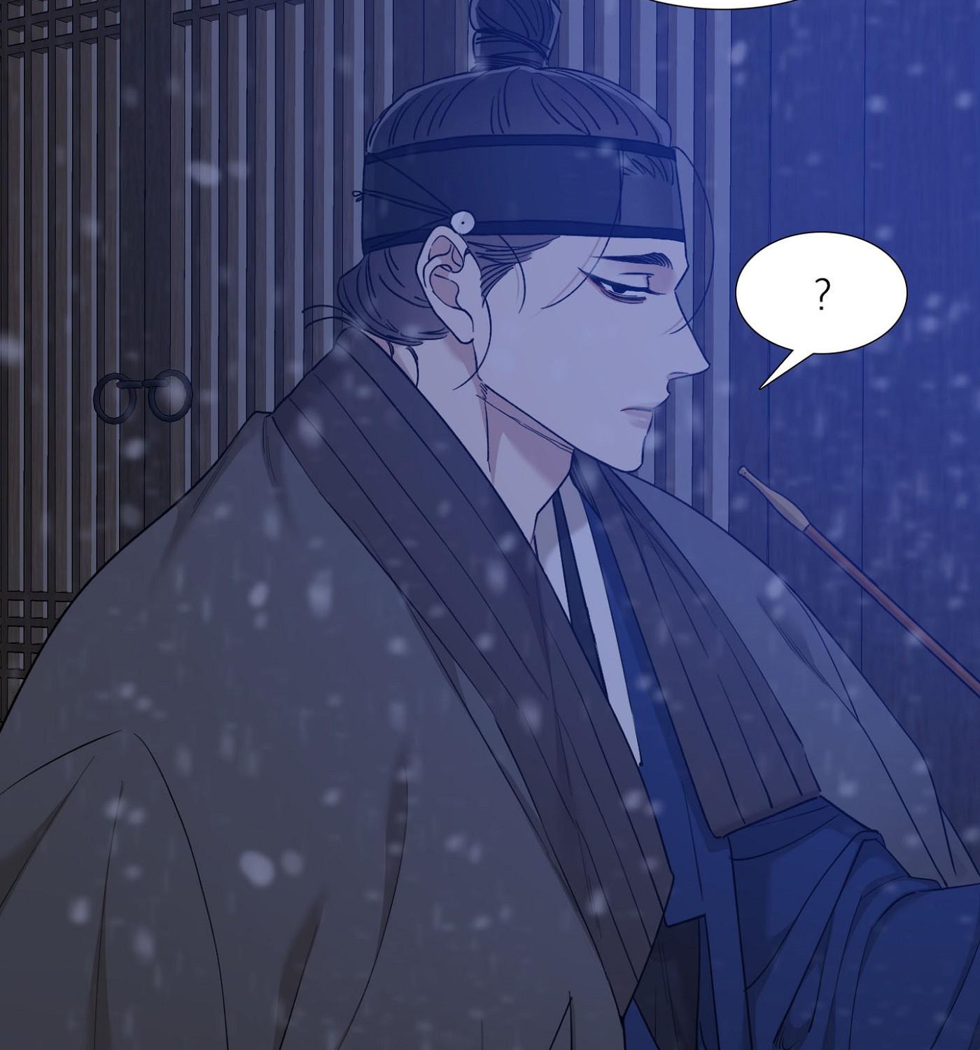 mắt phủ toàn sương chapter 57 51