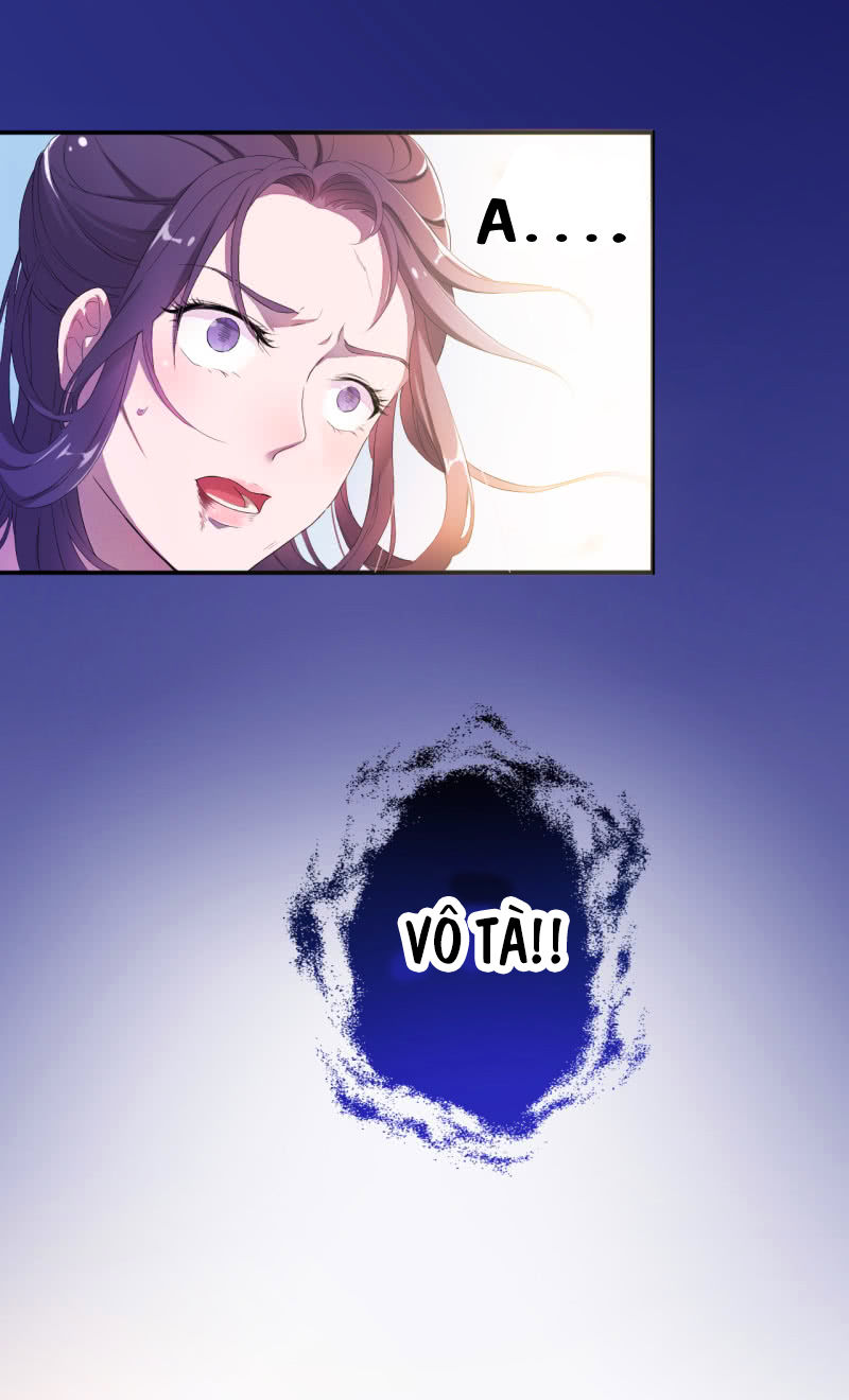 tà y cuồng thê chapter 7 8