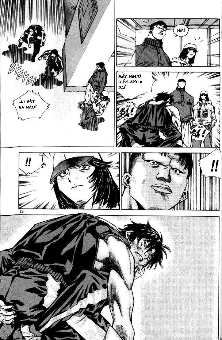 change guy chapter 210 10