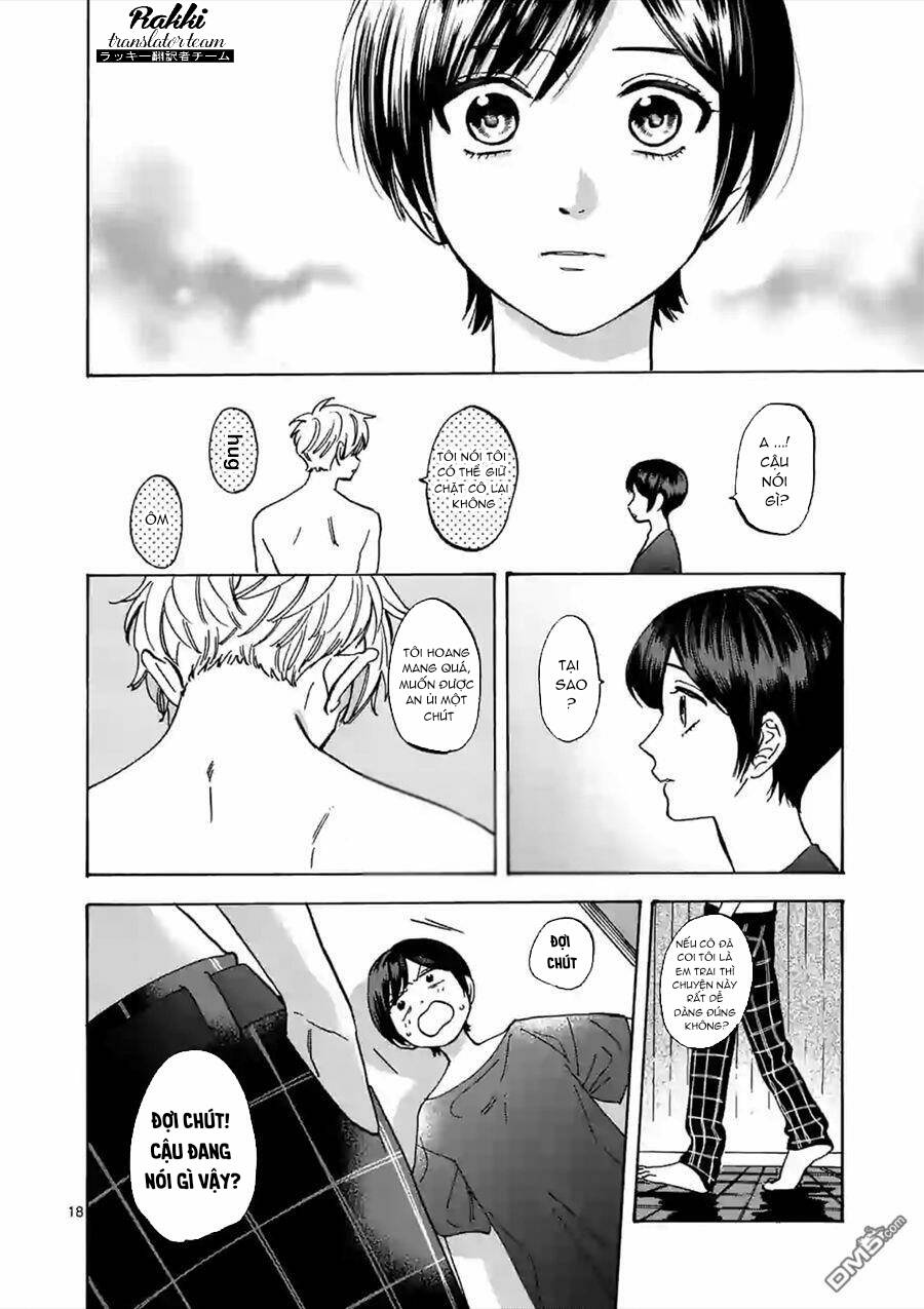 lời hứa của nàng lọ lem chapter 52 19