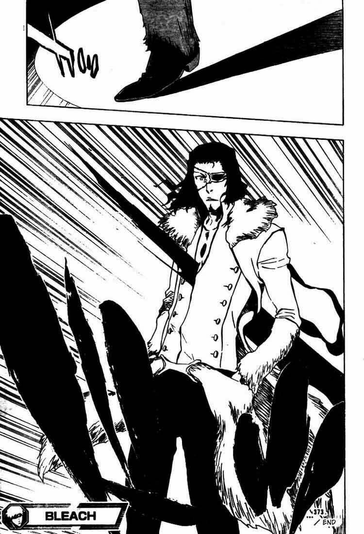 thần chết ichigo chapter 373 17