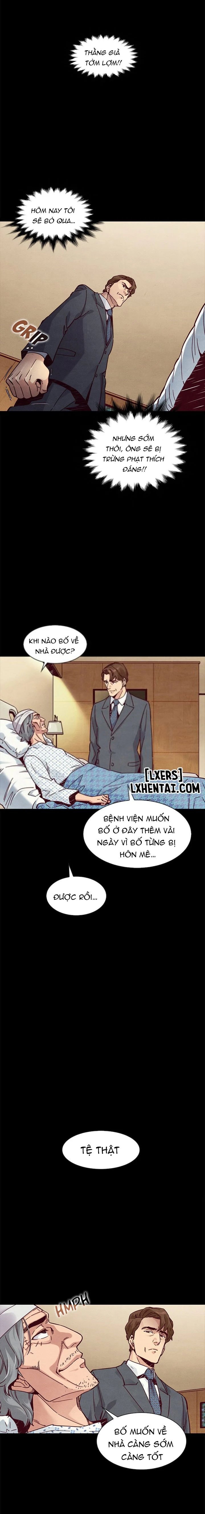 công tử bột chapter 49 6