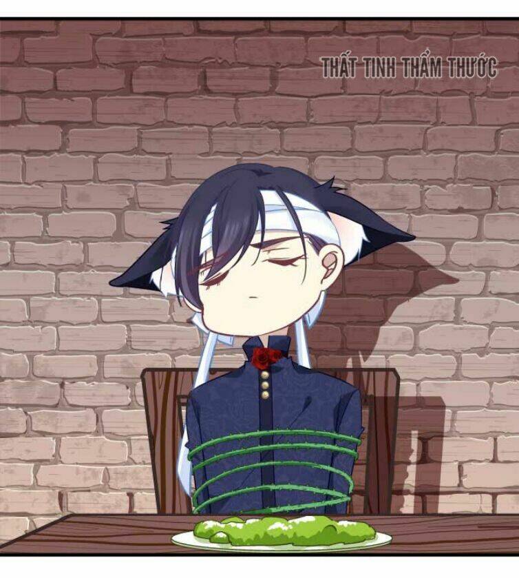 thiên lại âm linh chapter 39.5 37