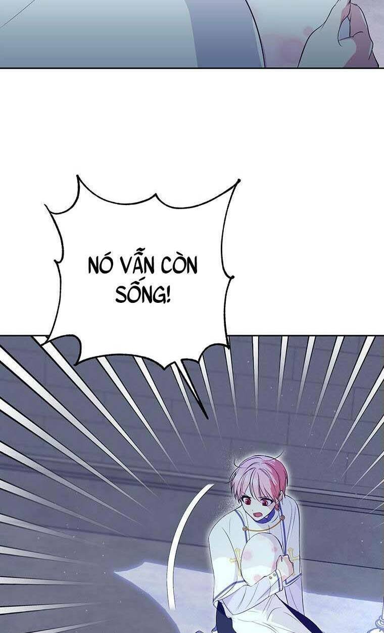 phía sau mặt nạ của nam chính hiền lành chapter 11 42