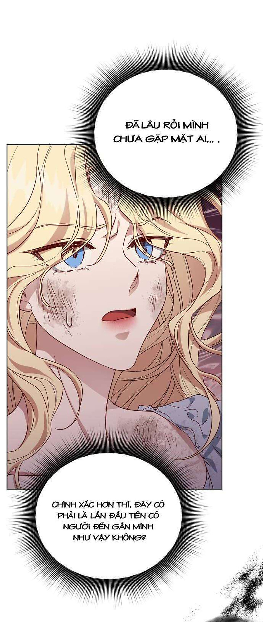 Hoa Dã Thú chapter 2.1 5