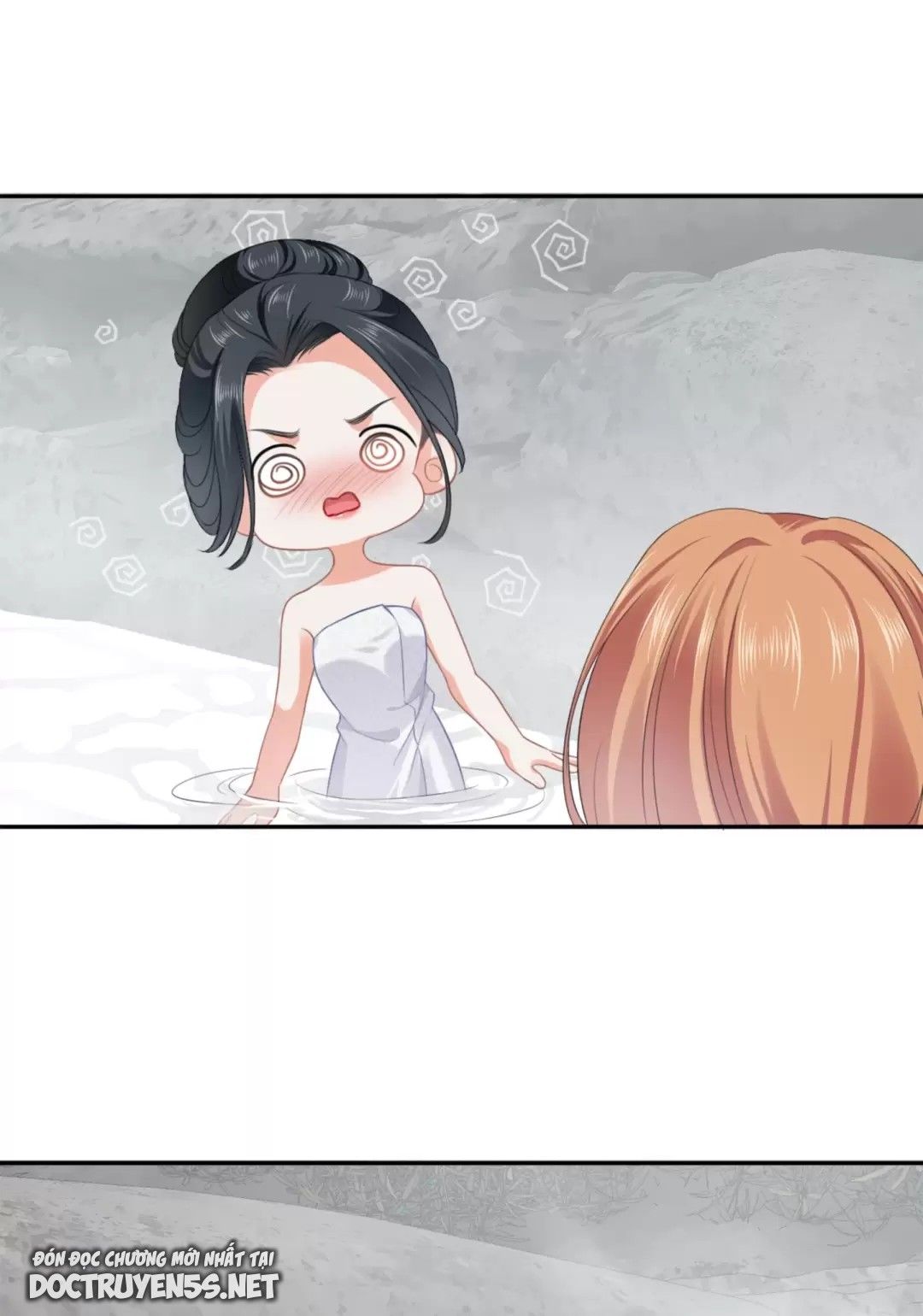 ảnh hậu một tuần mập ba cân chapter 7 57