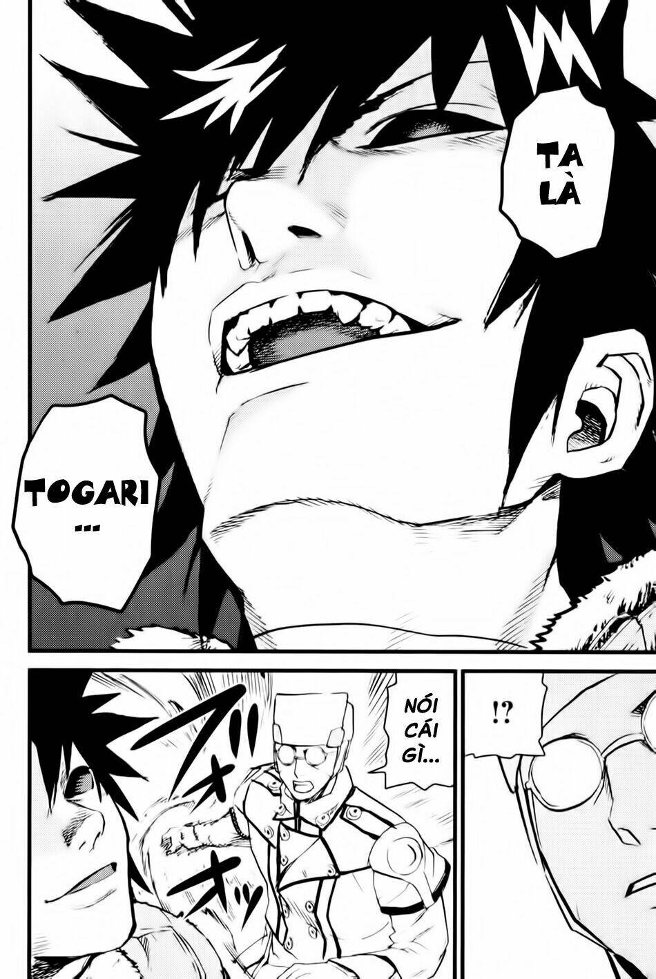 thanh ma kiếm huyền thoại phần 2 chapter 5 31