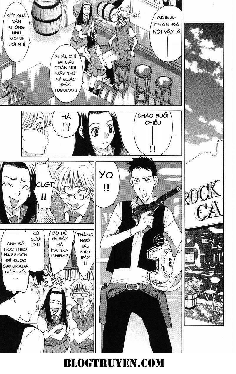 gacha gacha - secret chapter 16 45