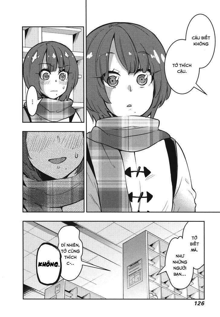 boku girl chapter 104 9