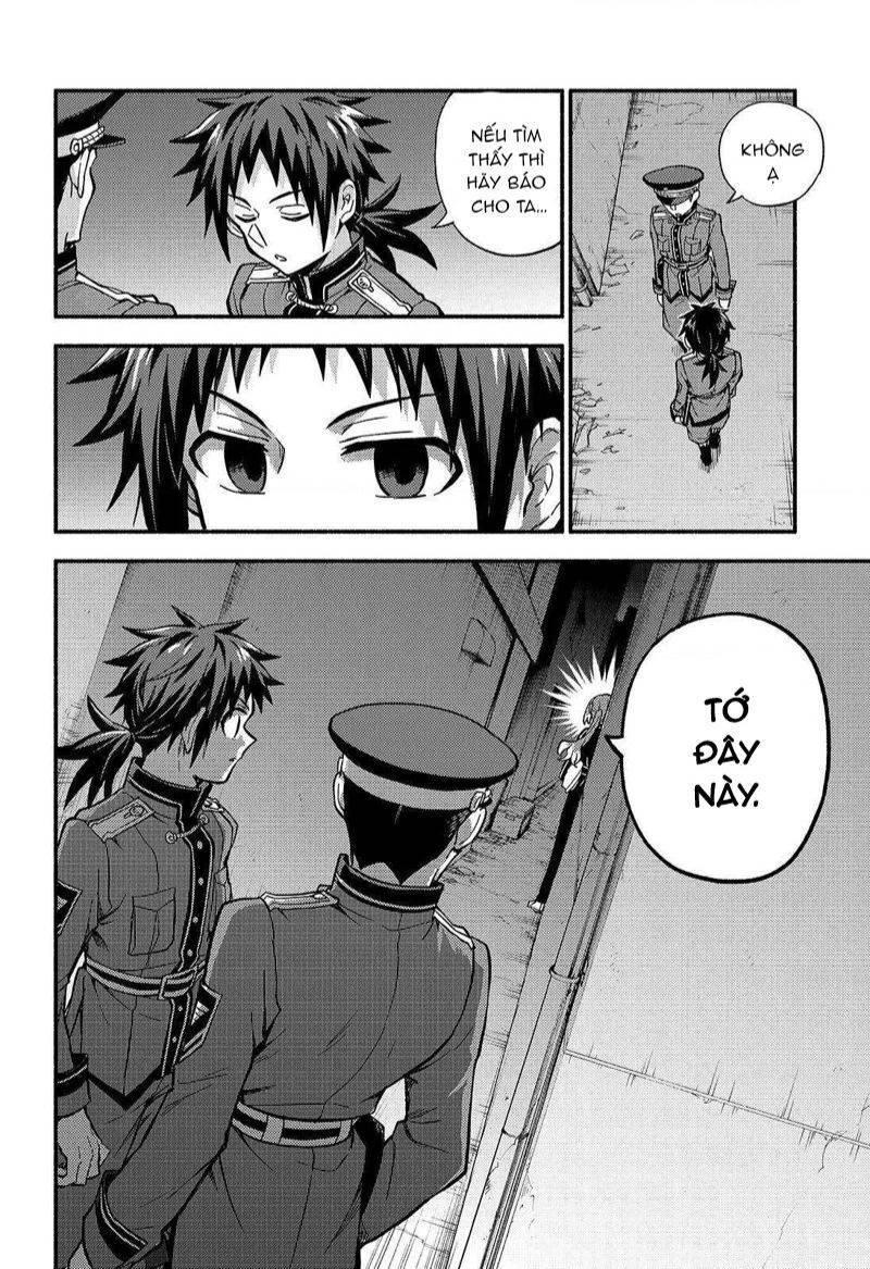 nana vô năng chapter 89 17