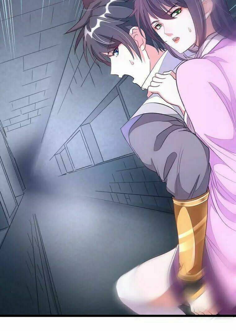 cửu dương thần vương chapter 98 3