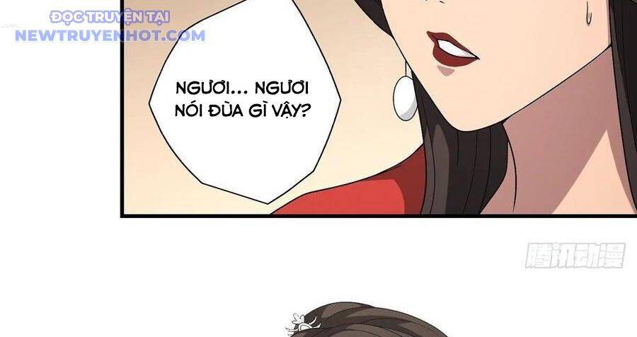 thiên long bát bộ webtoon chapter 141 25