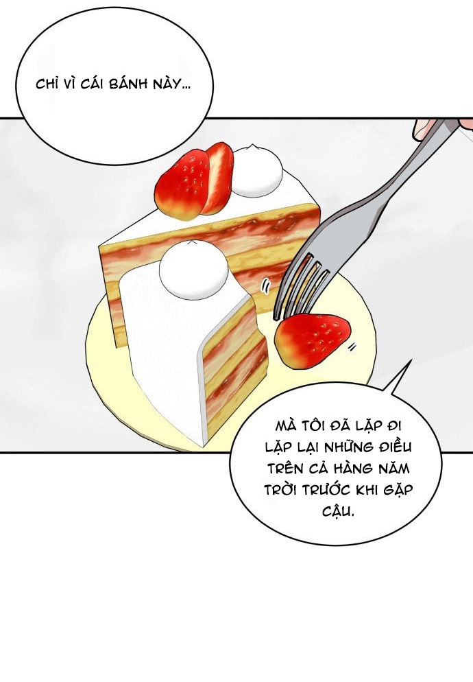 oan gia ngõ hẹp chapter 40 42