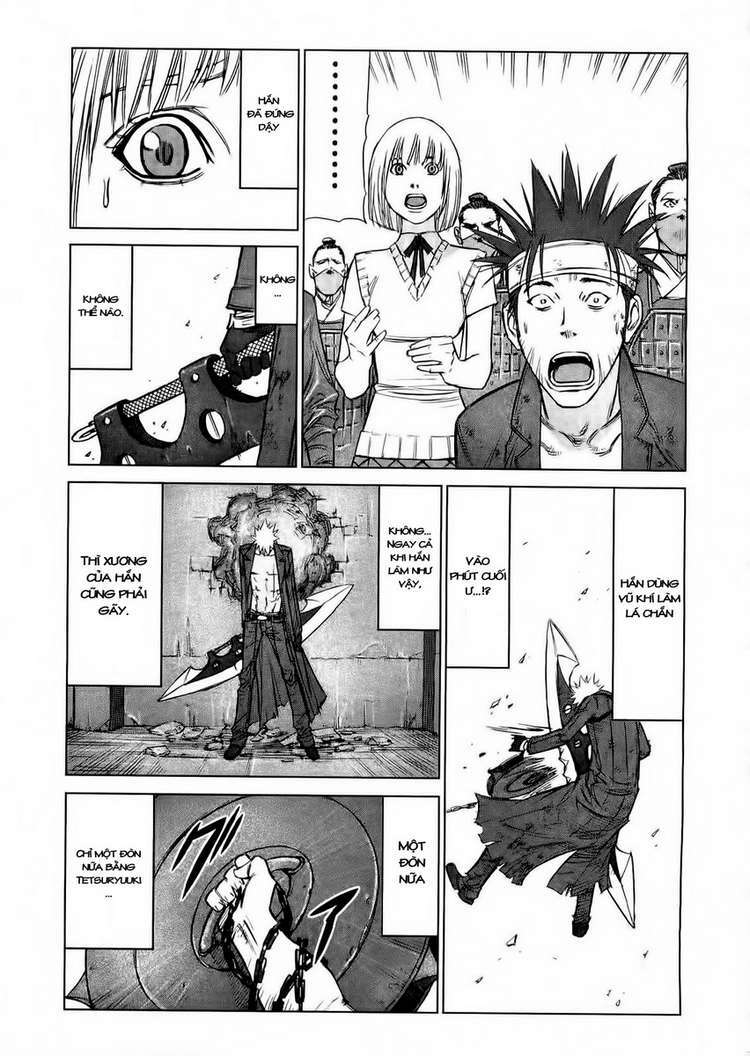 jackals chapter 46 6