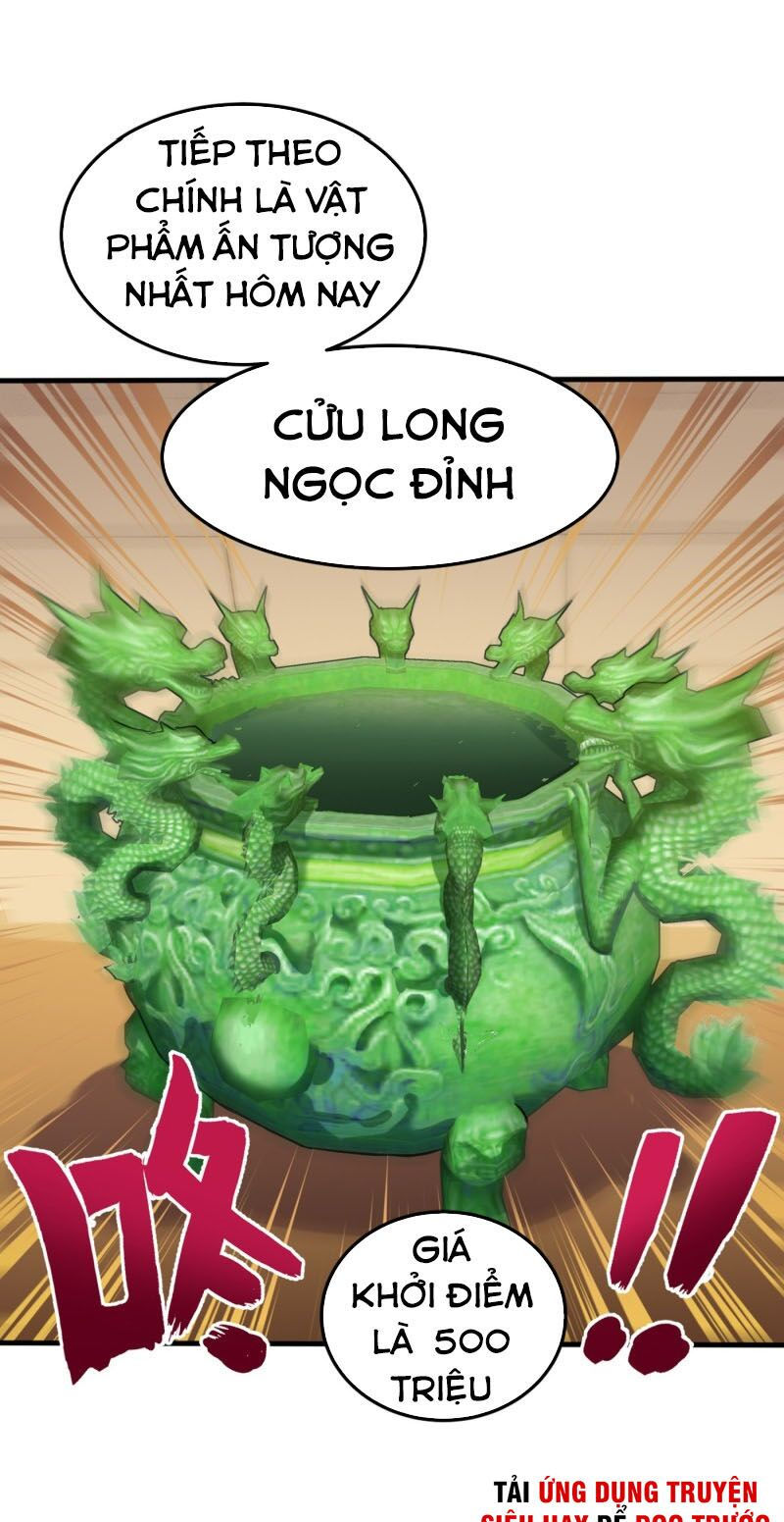 tối cường thần y tại đô thị chapter 132 27