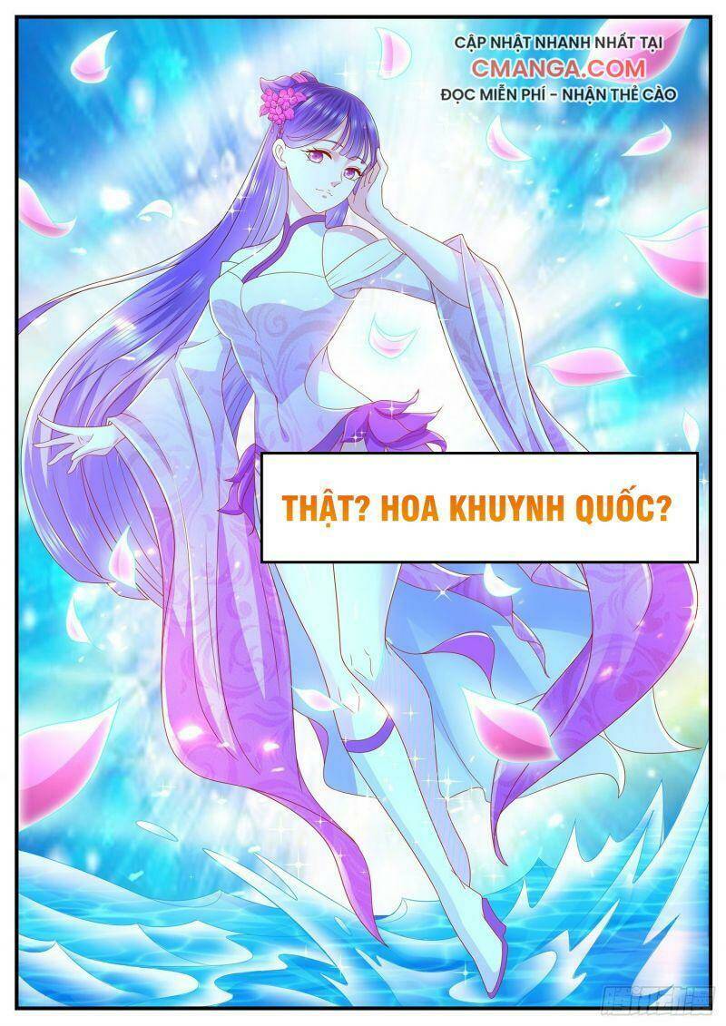 ai nói ta là đại lão? chapter 32 12