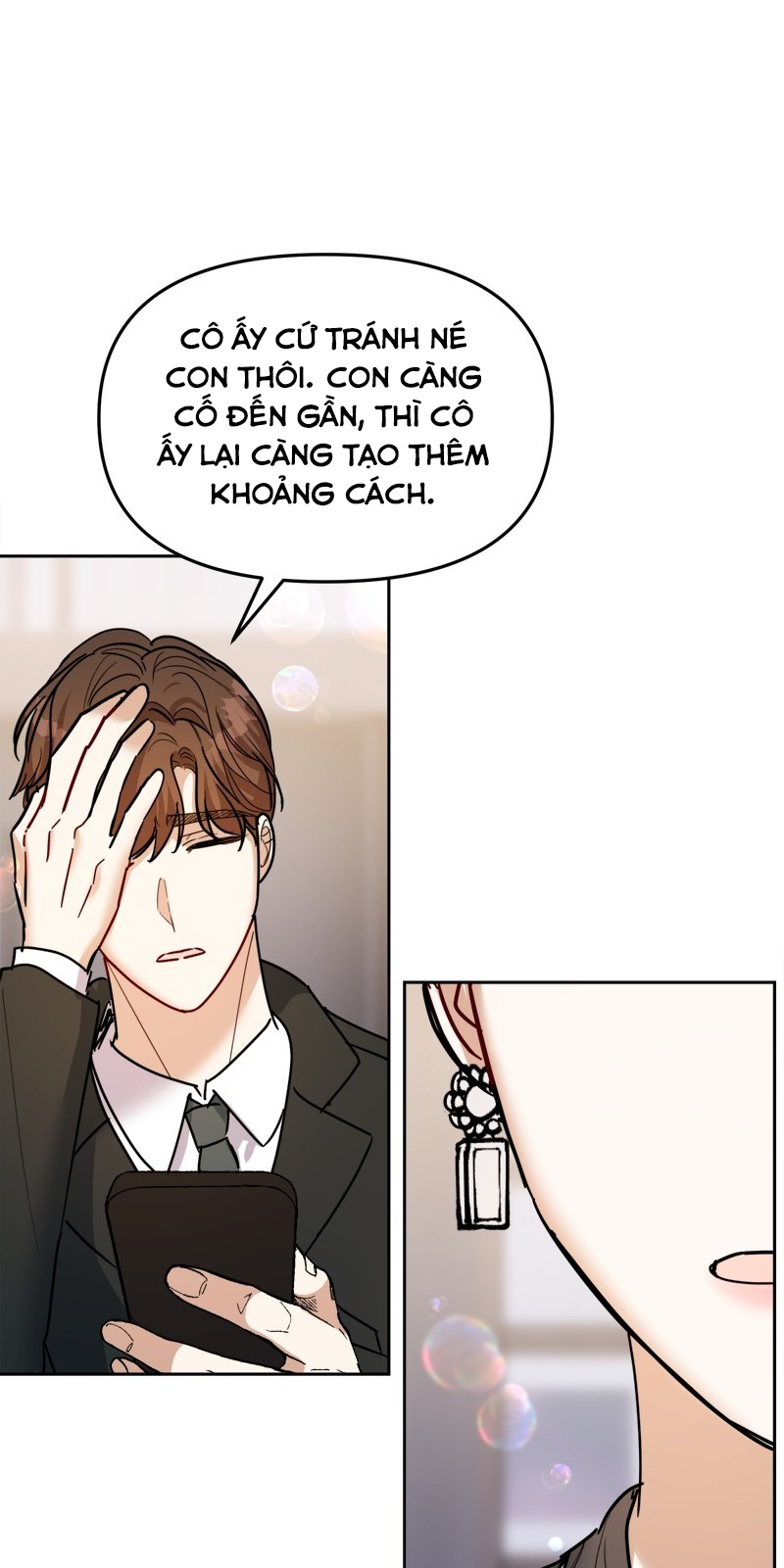 bản cam kết hôn nhân chapter 87 21