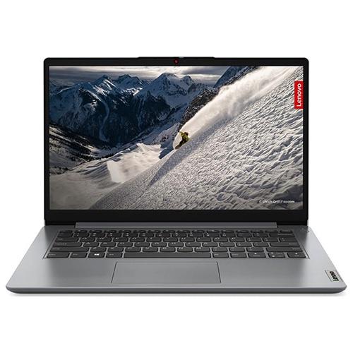 Hình ảnh Laptop Lenovo S14 G3 IAP(82TW000LVN (i5-1235U | 8GB | 256GB | Intel Iris Xe Graphics | 14' FHD | Win 11) Hàng chính hãng