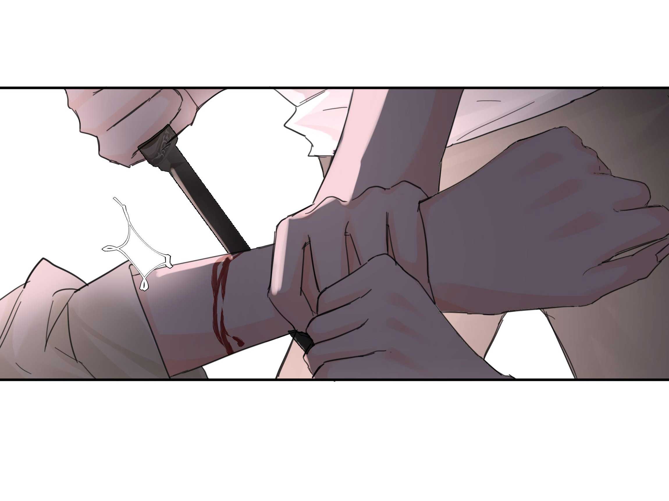 tình cũ là vua chapter 16 14