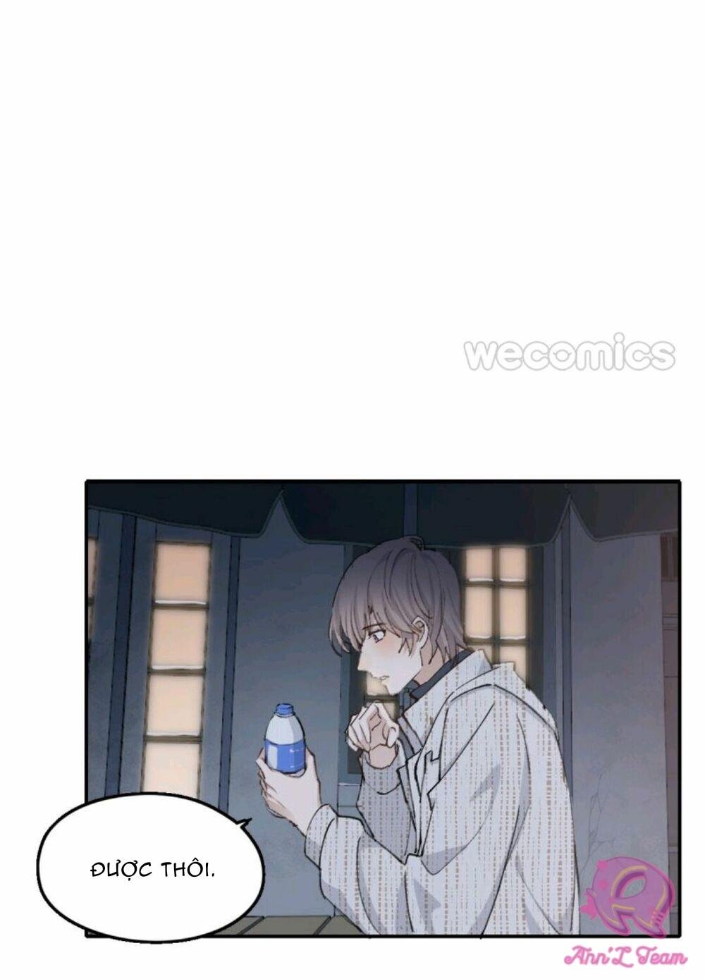 người yêu tin đồn chapter 24 14