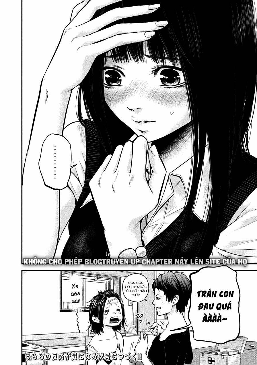 đạo luật nhiều vợ chapter 36 20