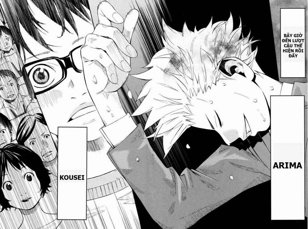 shigatsu wa kimi no uso chapter 12 41