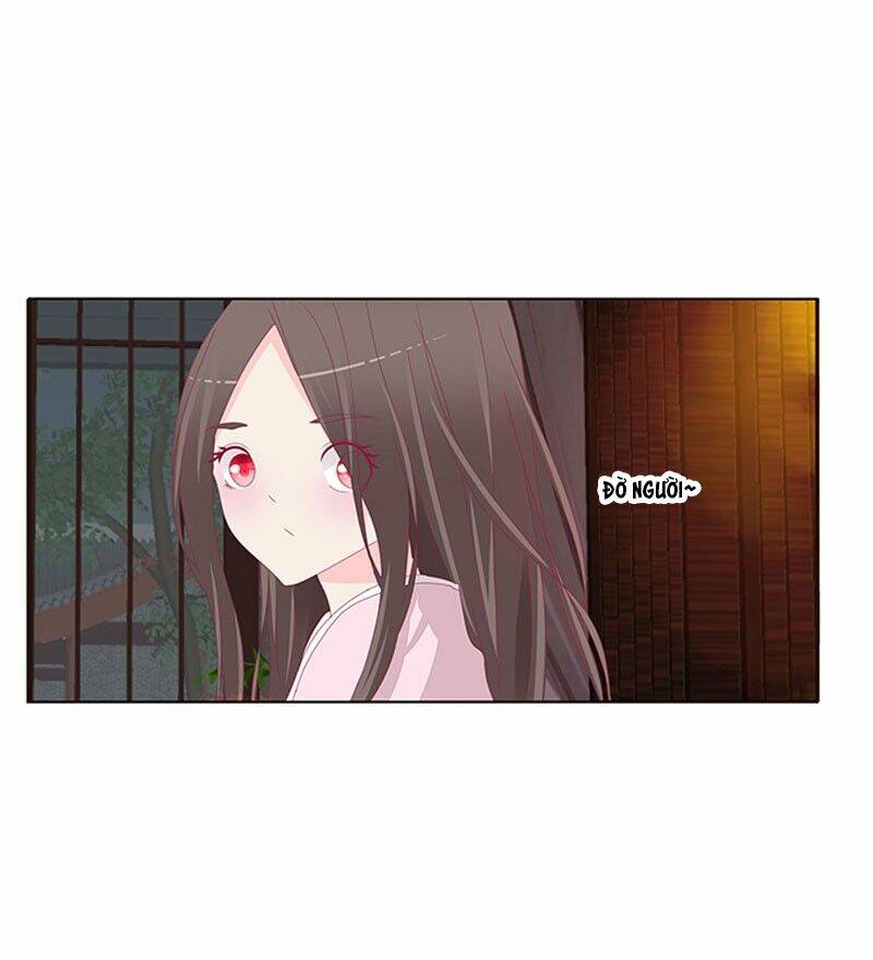 tướng quân mời ra trận chapter 91 14