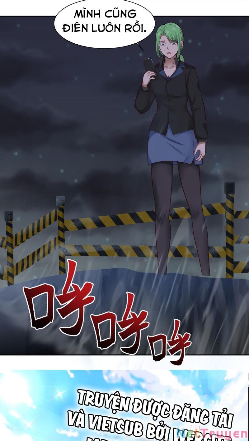 trên người ta có một rồng chapter 448 24