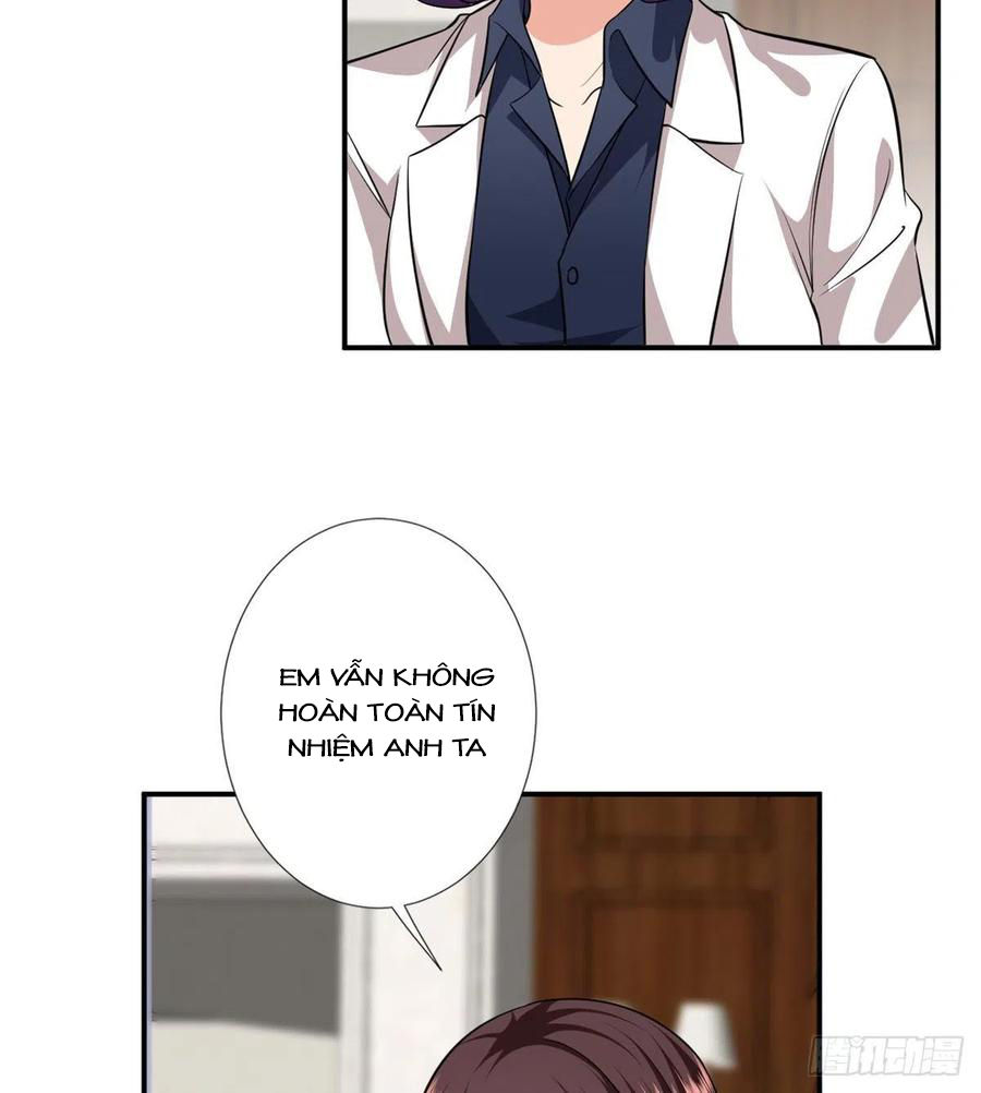 thí hôn lão công, cần giúp sức chapter 252 3