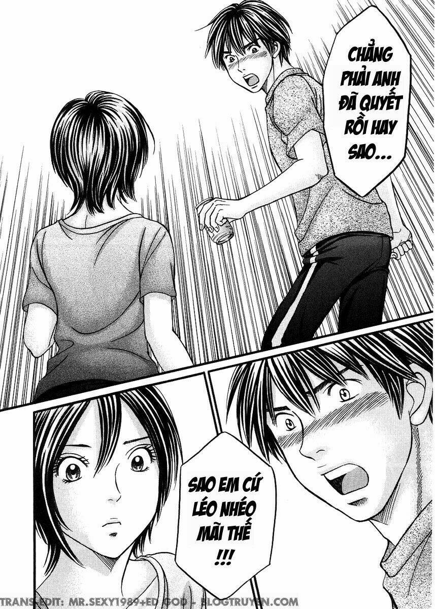 hetakoi chapter 38 30