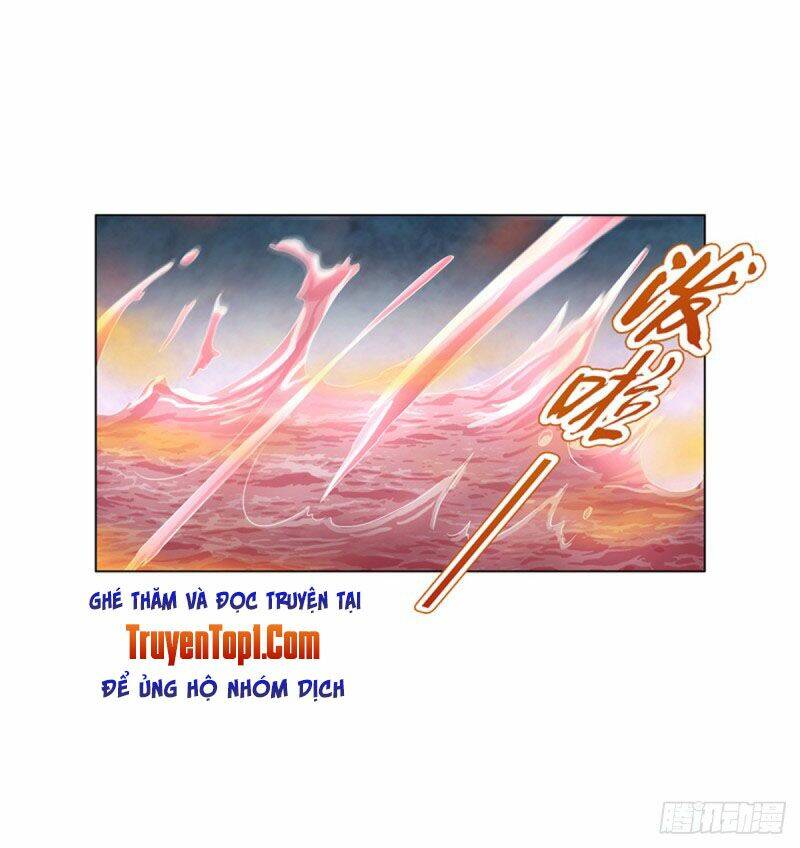 thiên thần quyết chapter 107 19